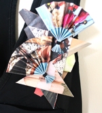 HonestlyWTF Origami Pin